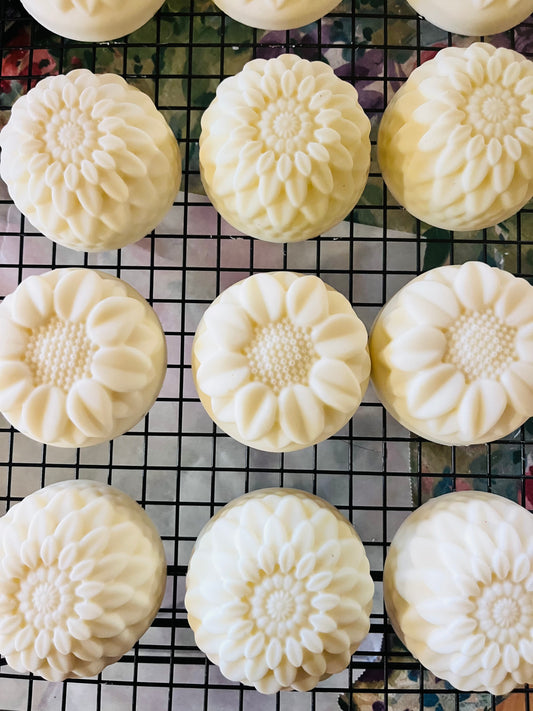 Naked Soap